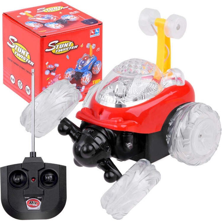 E-shop RC kaskadérske auto s diaľkovým ovládaním – Sk