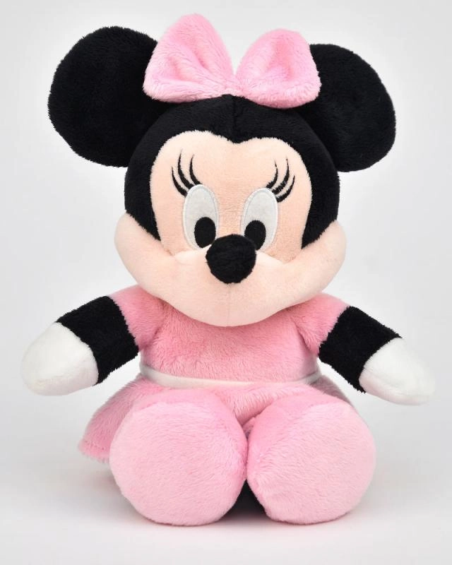 E-shop Dino Minnie Flopsies refresh 25 cm
