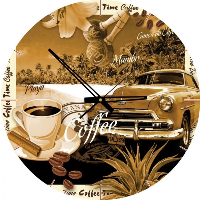 Art A Cup of Coffee? 570 dielov