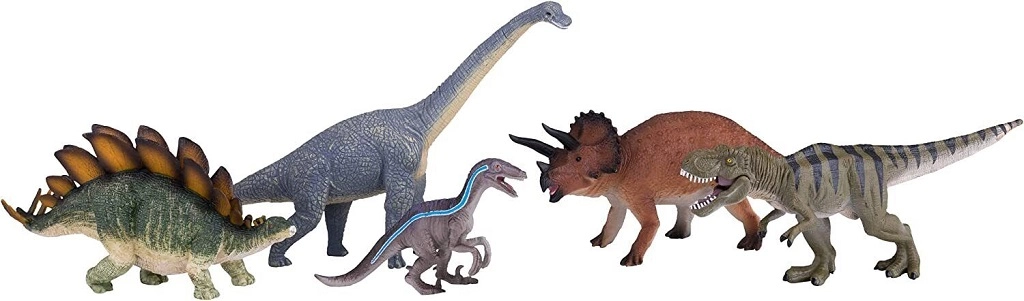 E-shop Mojo Moja prvá dinosauria sada
