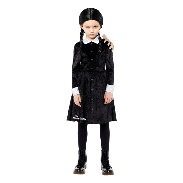 E-shop Wednesday Addams Family