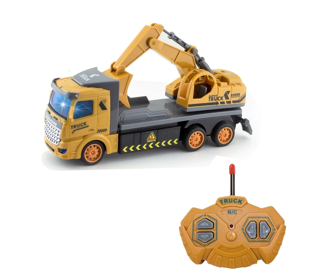 E-shop RC Nákladné Auto Bager