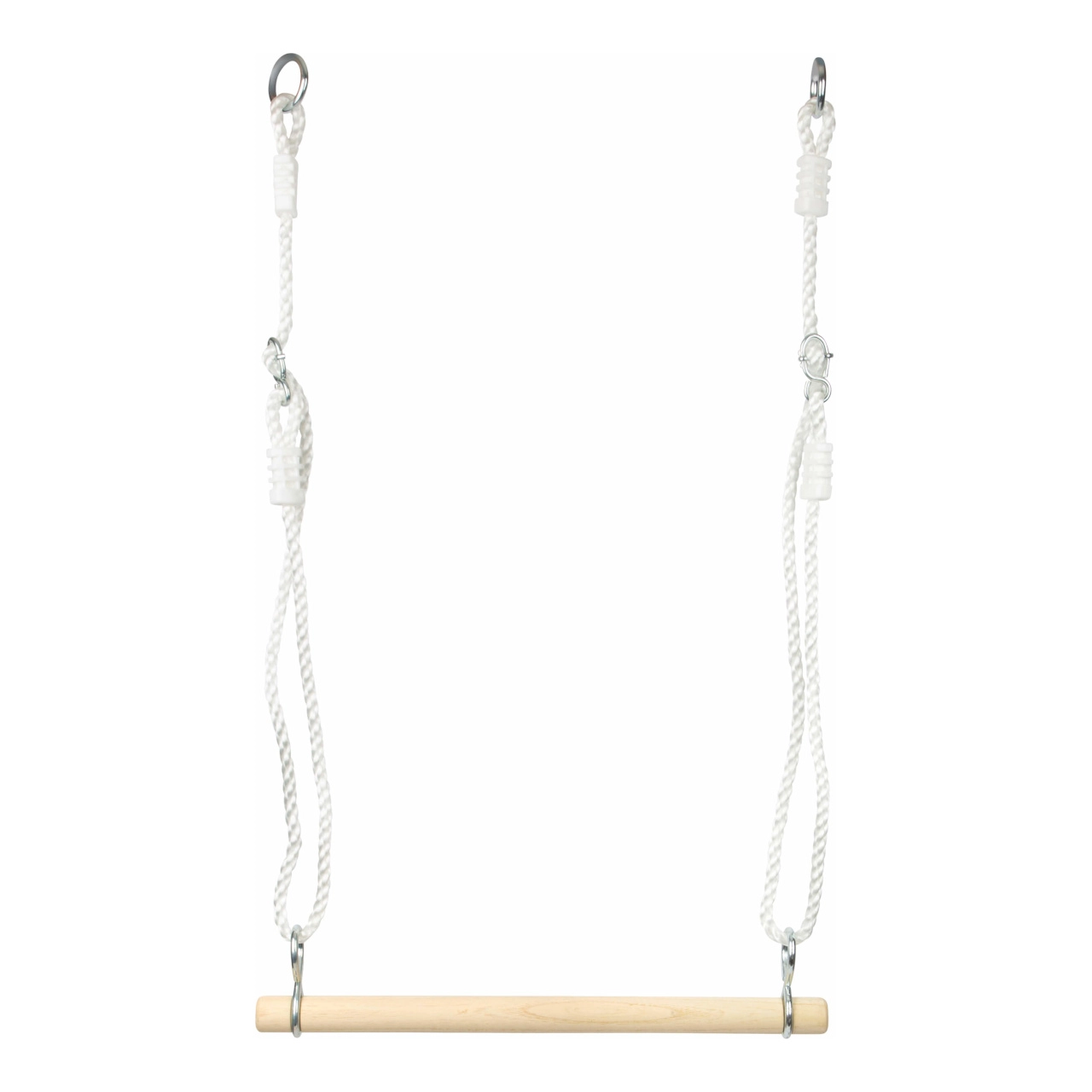 E-shop Small foot drevená hojdačka Trapeze
