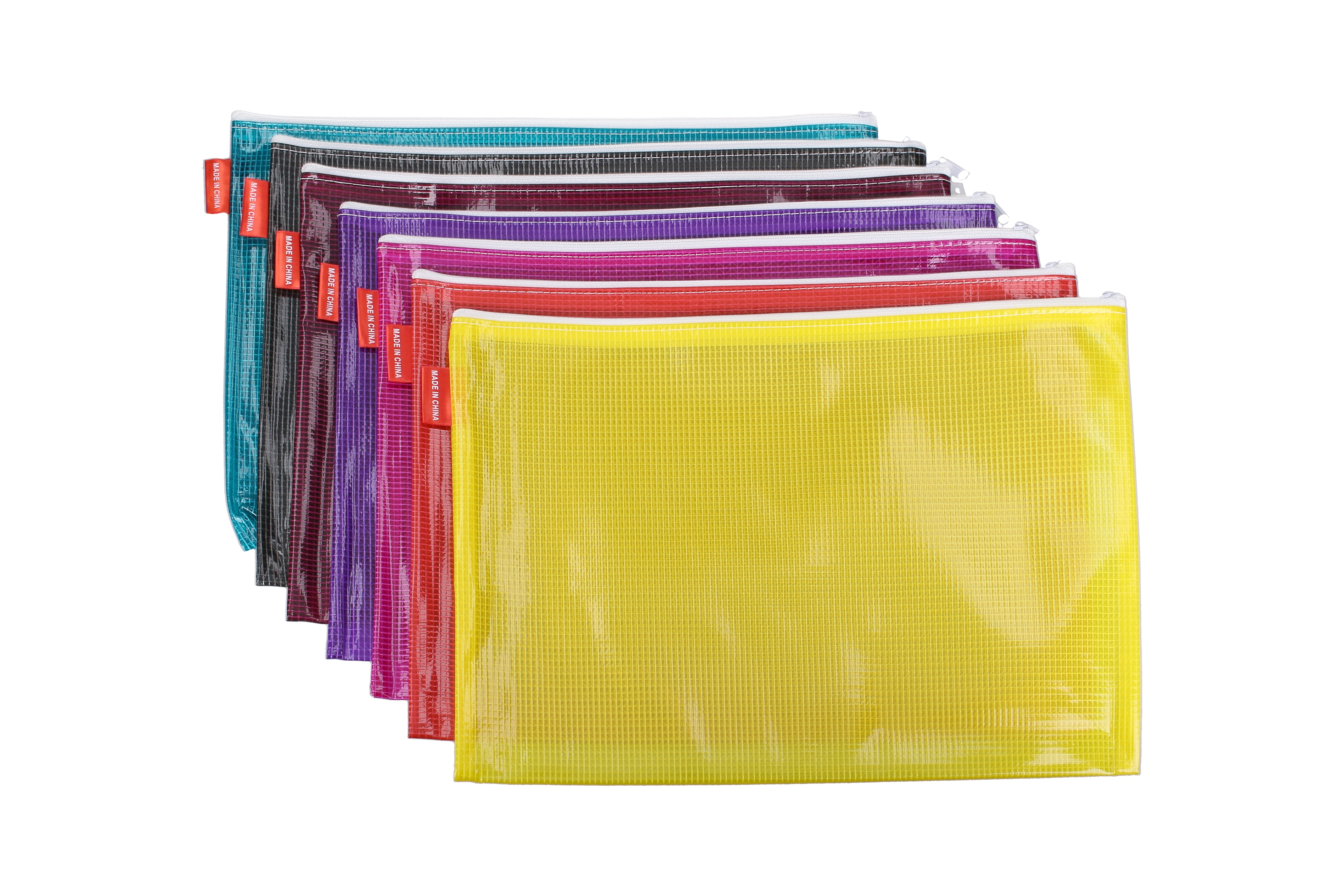 E-shop Zložka so zipsom 33,5x23,5 cm