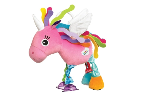Lamaze jednorožec Tilly pre bábätká