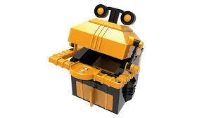 E-shop MAC TOYS Pokladnička robot