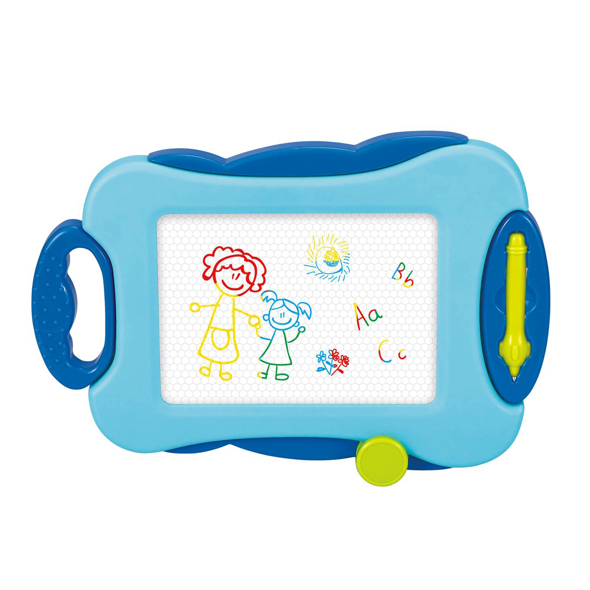 RAPPA tabuľa magnetická barevná