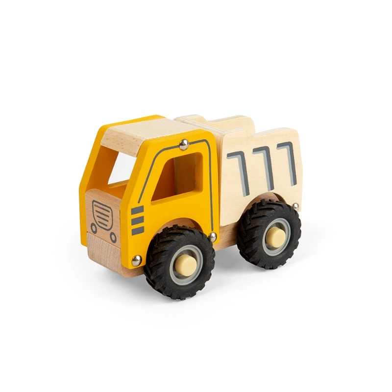E-shop Bigjigs Toys Sklápěč