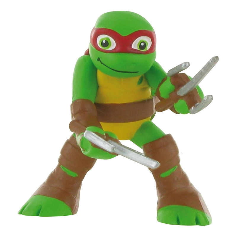 E-shop Raph - Ninja korytnačky