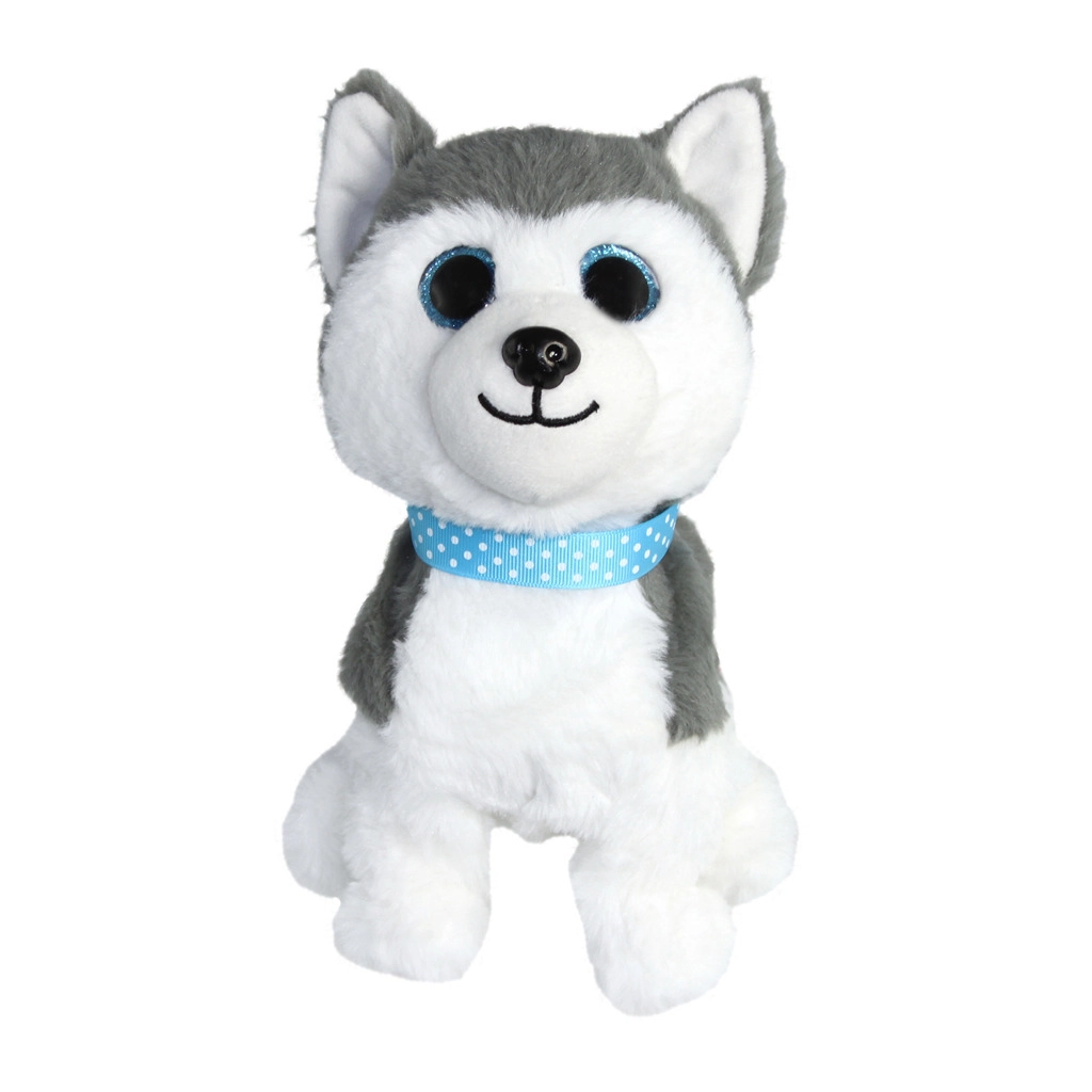 EP Line Psík Maxík ovládaný hlasom Husky