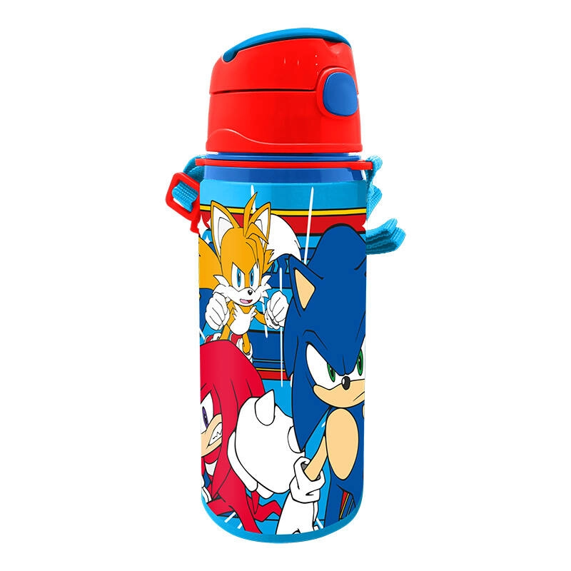 E-shop KiDS Licensing Sonic SN7142MC 600ml