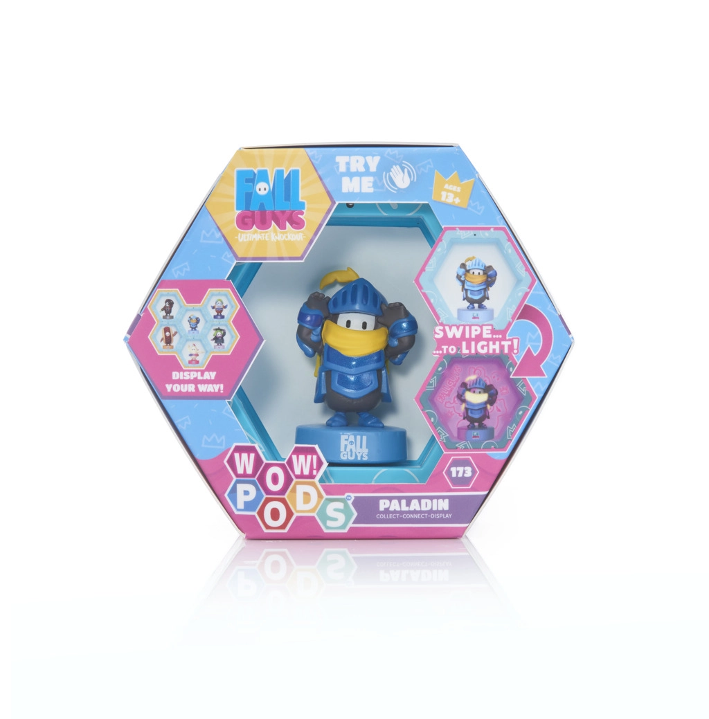 E-shop Wow Pod Fall Guys - Rytier