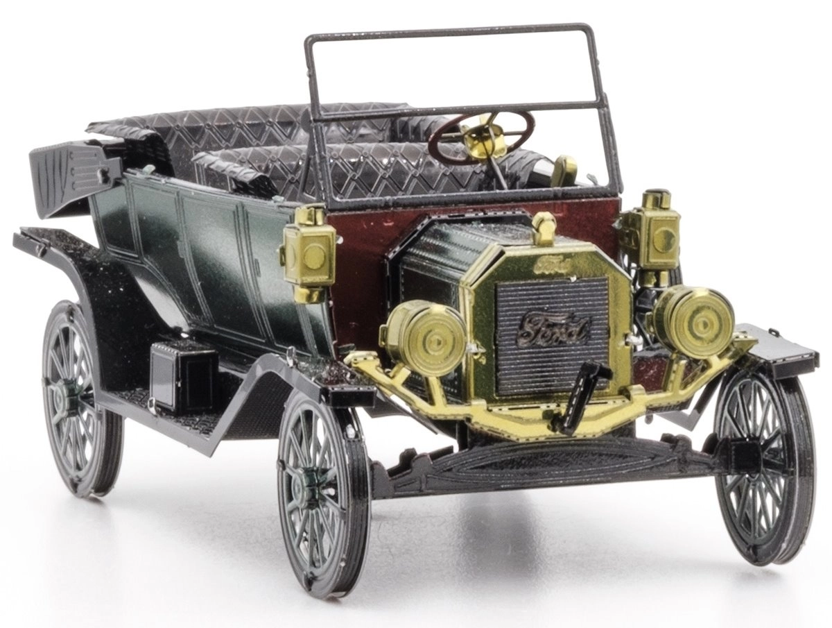 E-shop Metal Earth 3D puzzle Ford Model T 1910