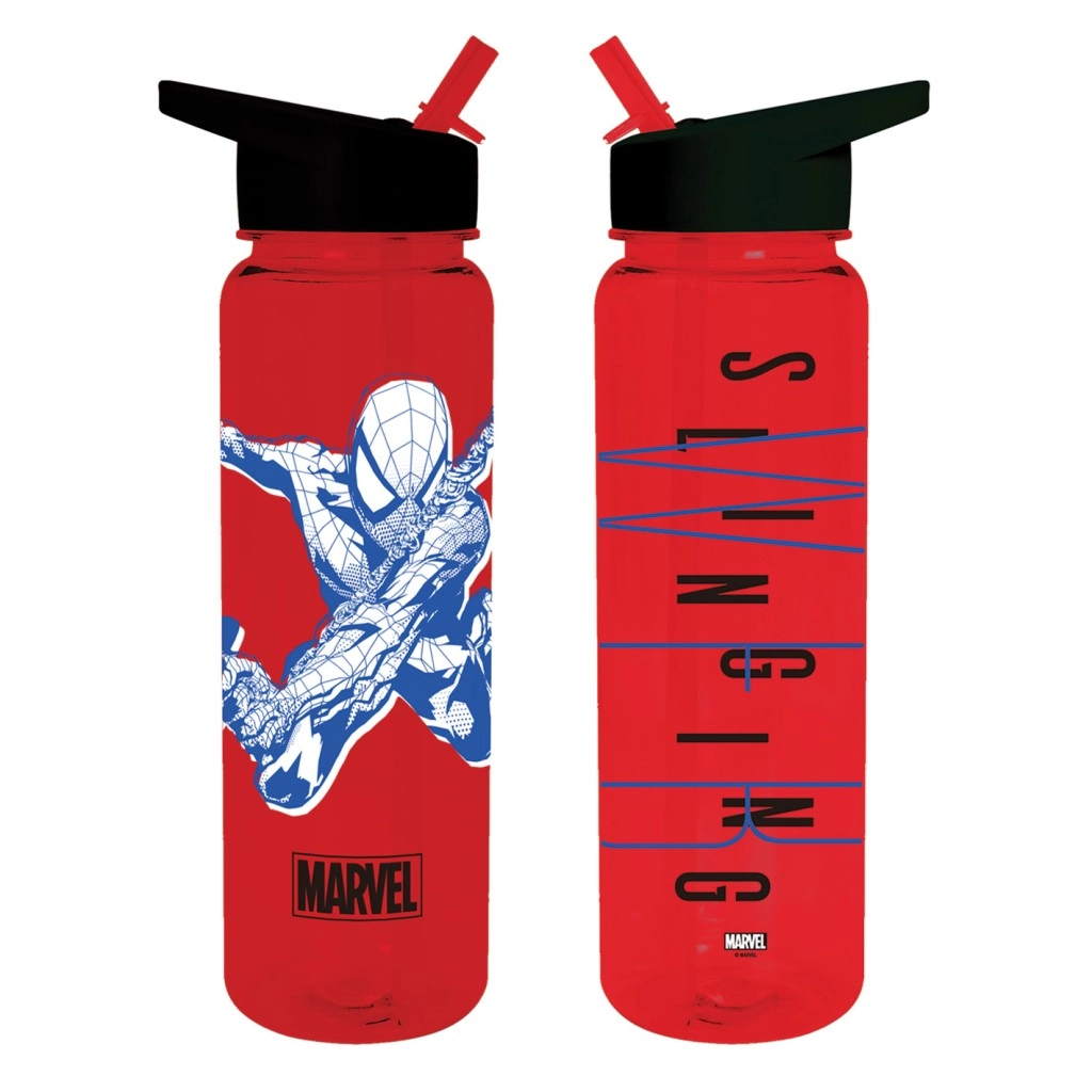 E-shop Pyramid International Spiderman plast 700 ml