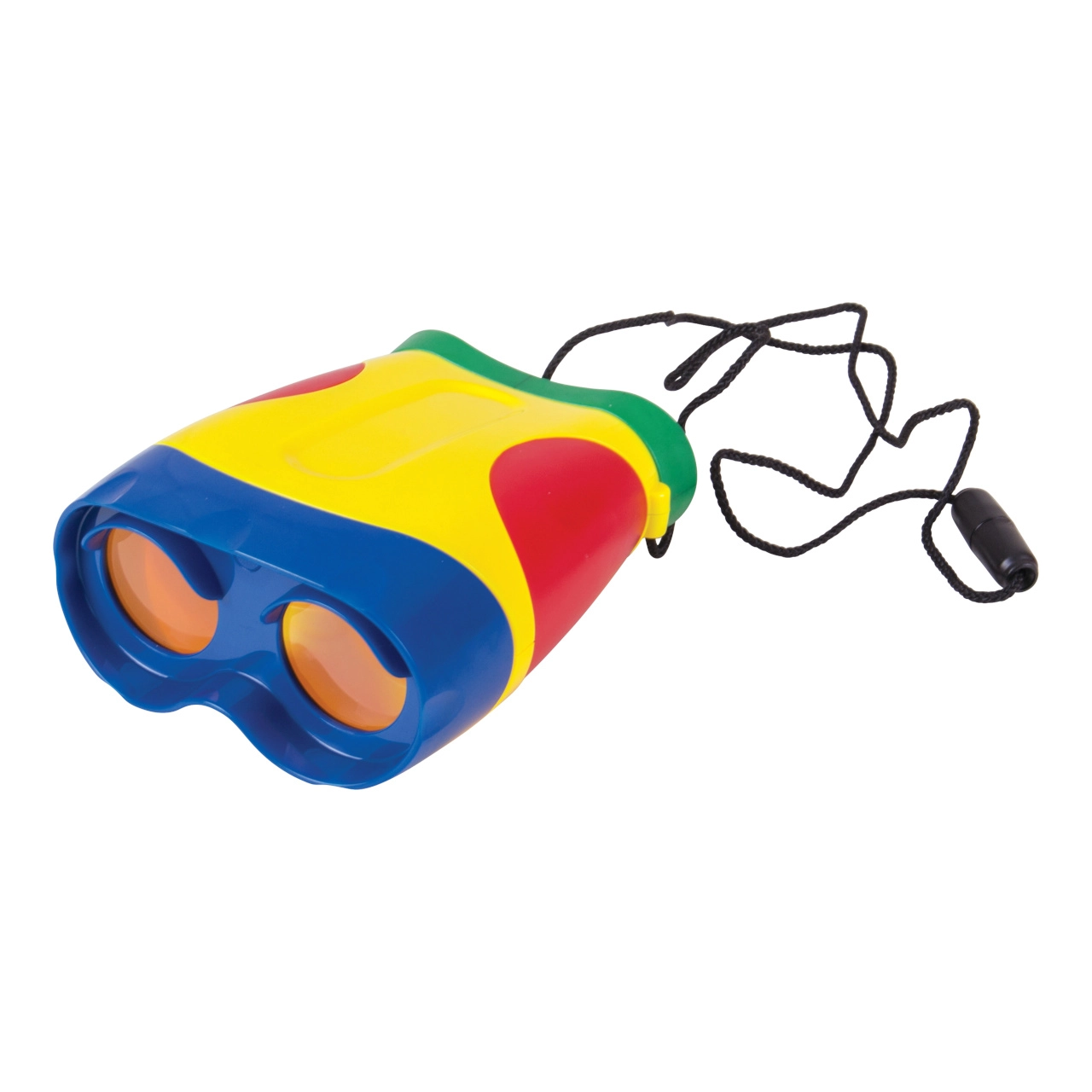 E-shop Bigjigs Toys detský ďalekohľad