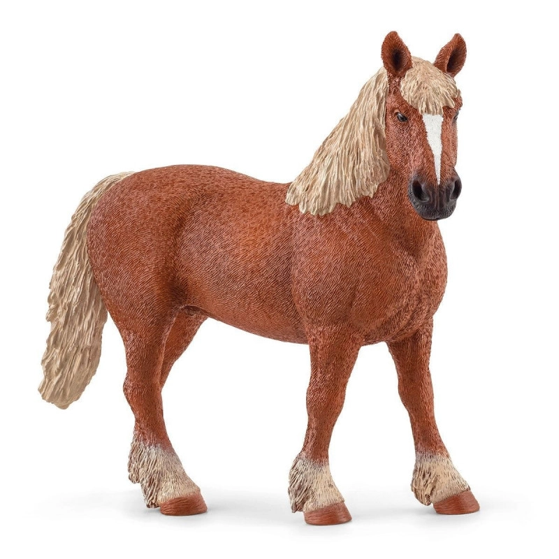 E-shop Schleich 13941 Belgická chovná kobyla