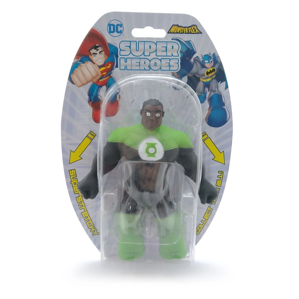 E-shop Epee Flexi Monster DC Super Heroes Supermann