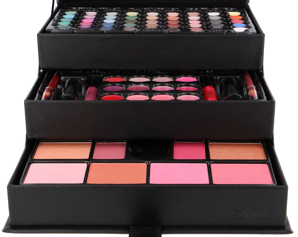 Zmile Beauty Case dekoratívna kazeta 110,6 g