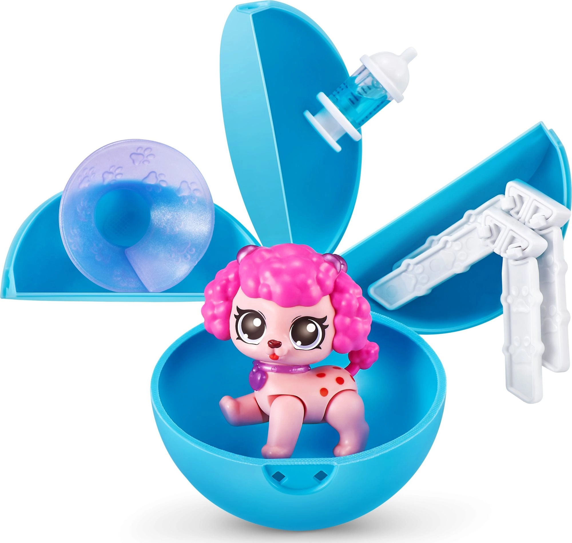 Zuru 5 Surprise: zvieratko