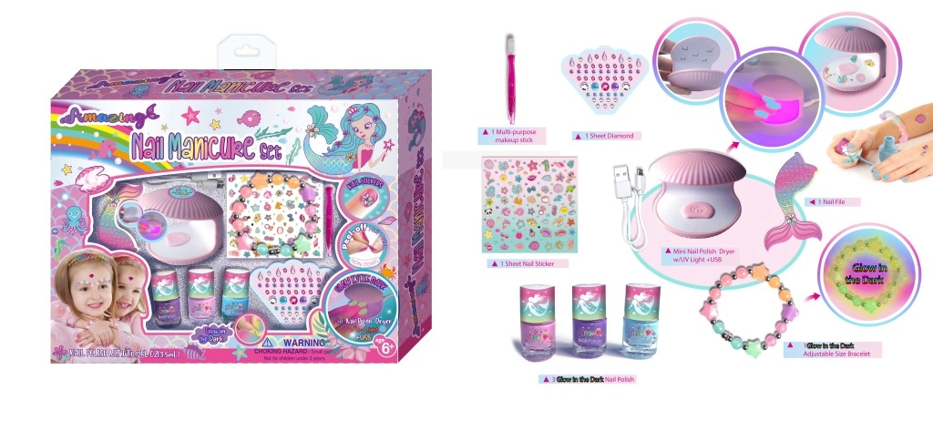 E-shop Alltoys nechtové štúdio veľká sada