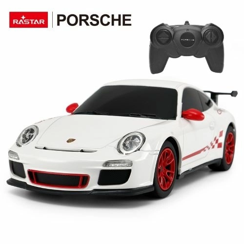 E-shop Auto na diaľkové ovládanie PORSCHE 911 GT3 RS 1:24