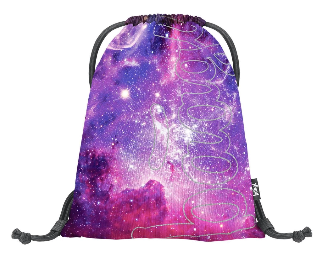 Baagl Skate Galaxy