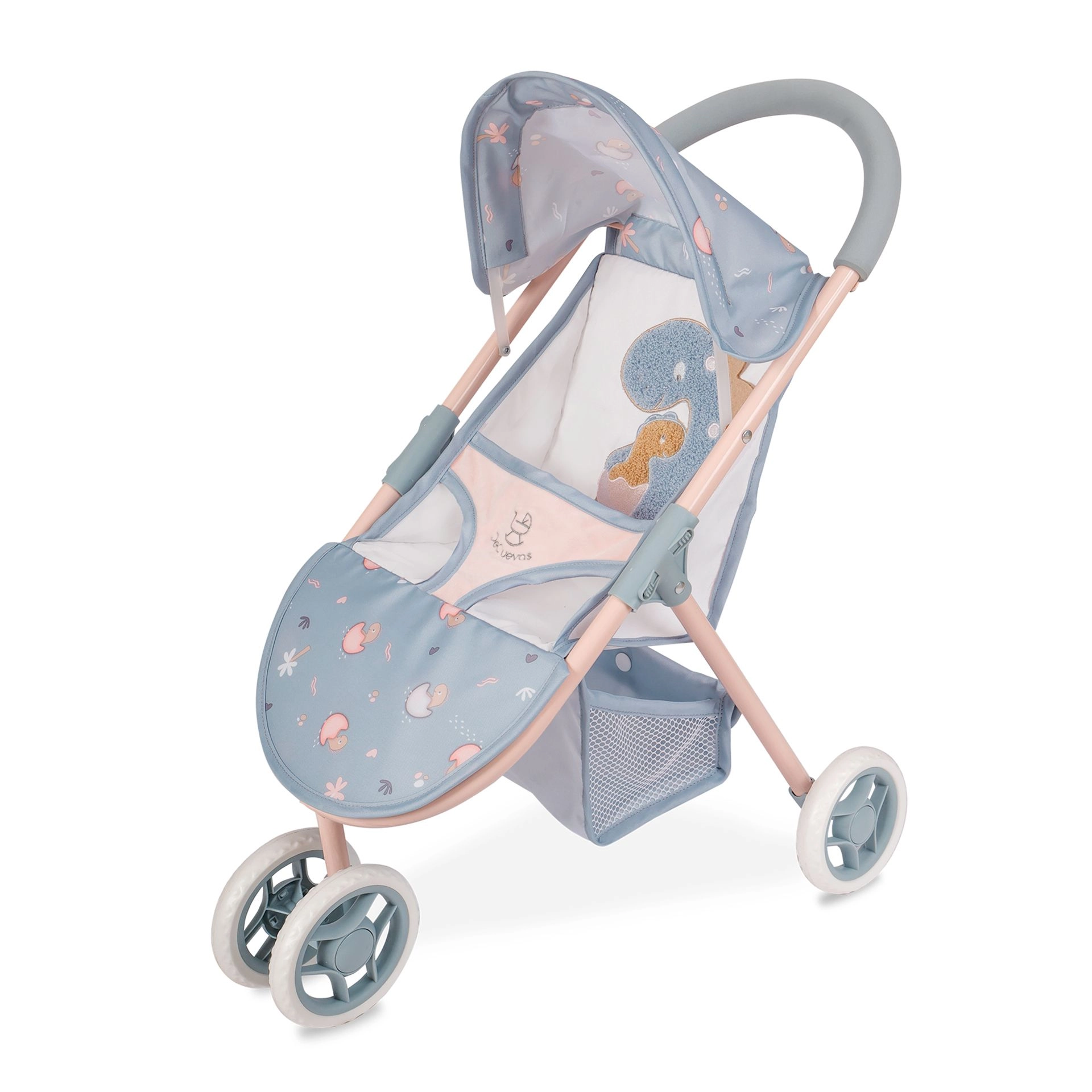 E-shop Decuevas Toys 90280 Športový trojkolesový COCO 2024 55 cm
