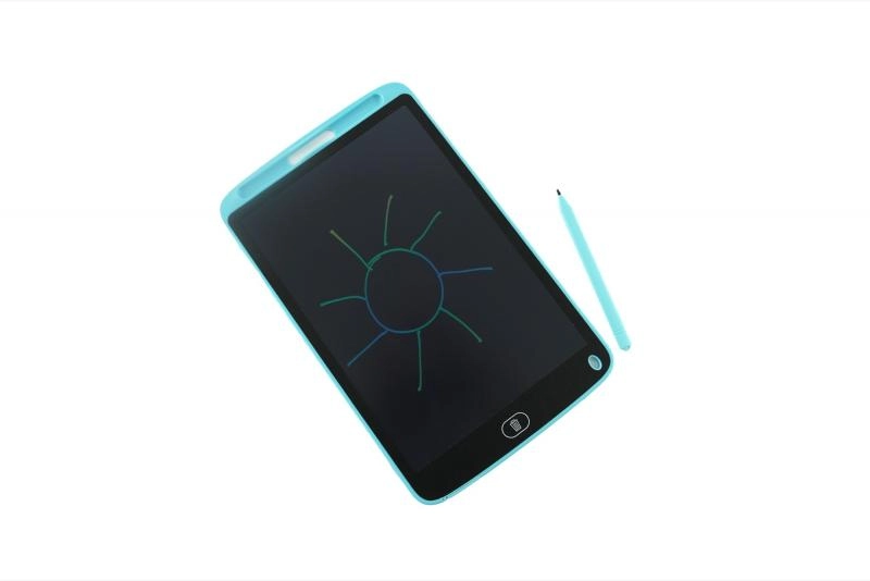 E-shop LCD kresliaci tablet 10,5" modrý