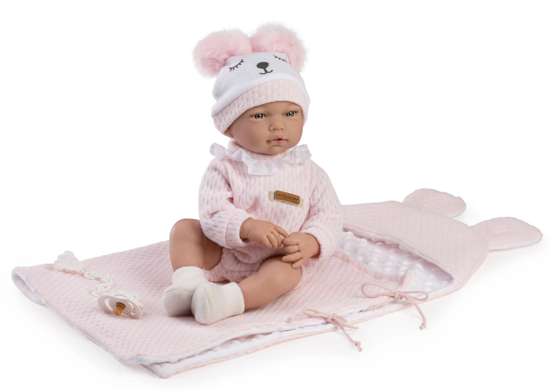 E-shop Guca 959 ANDREA 38 cm