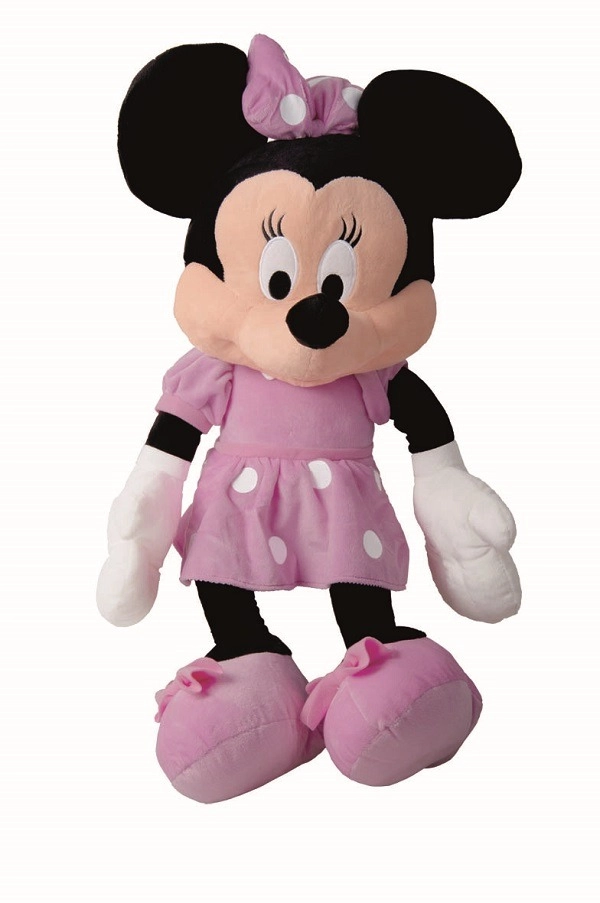 E-shop Walt Disney Minnie 65 cm