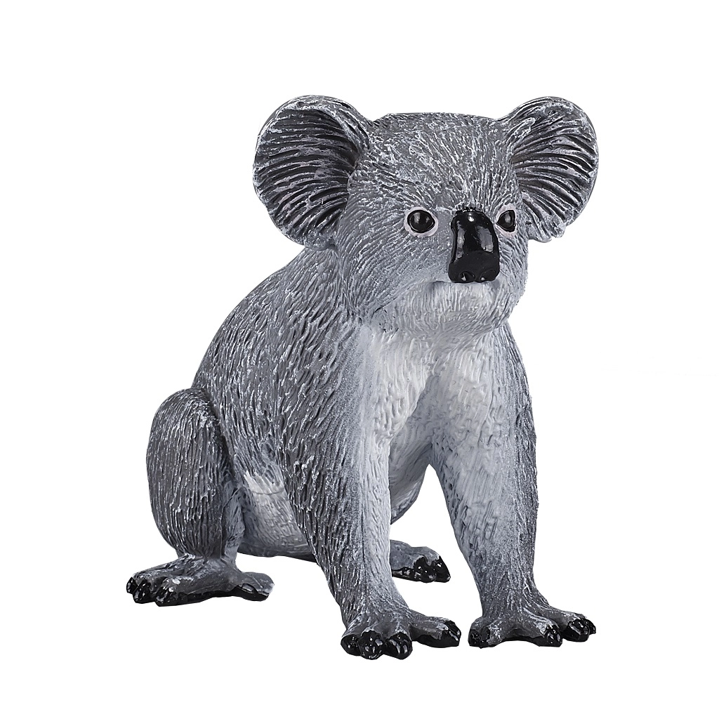 Mojo koala – realistická plastová figúrka