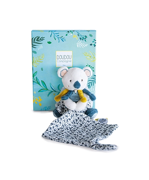 E-shop DouDou et Compagnie Koala 15 cm