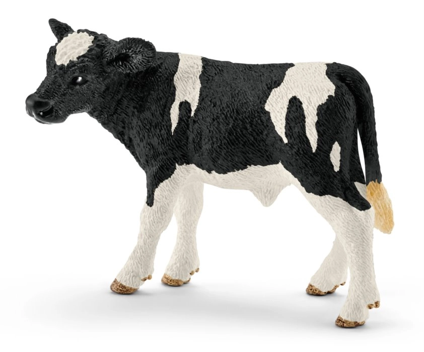 Farm World Holštýnske teľa od Schleich