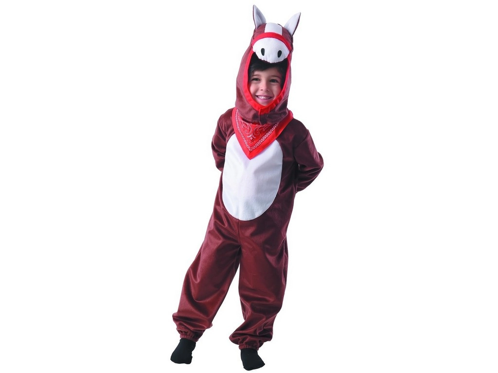 Detský kostým Koník