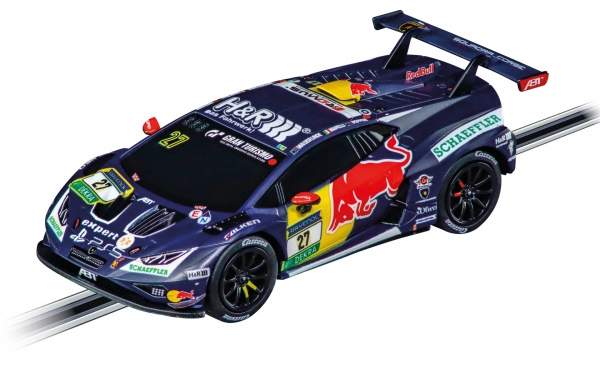 auto pre autodráhu lamborghini huracán gt3 evo ii 1:43