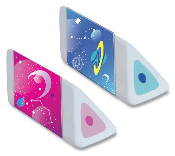 E-shop Maped Pyramid Cosmic guma 1 ks