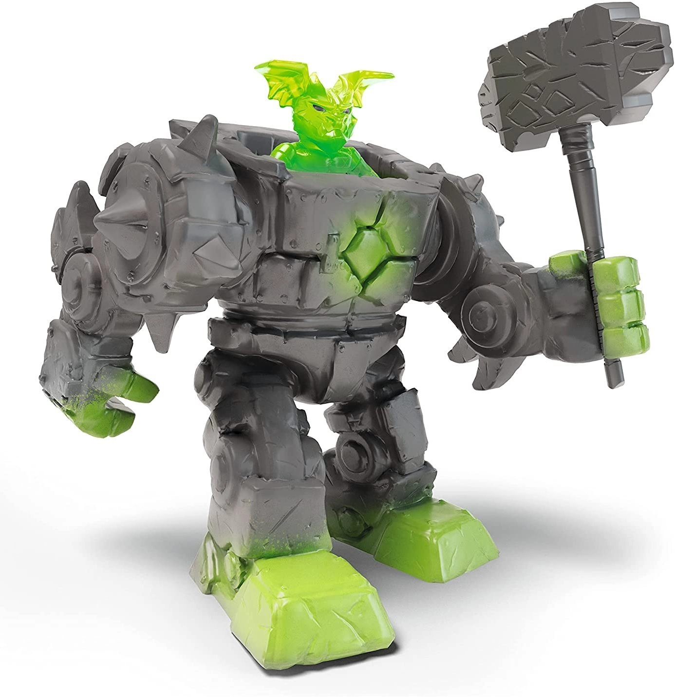 E-shop Schleich 42547 Eldrador Mini Creatures Kamenný Robot