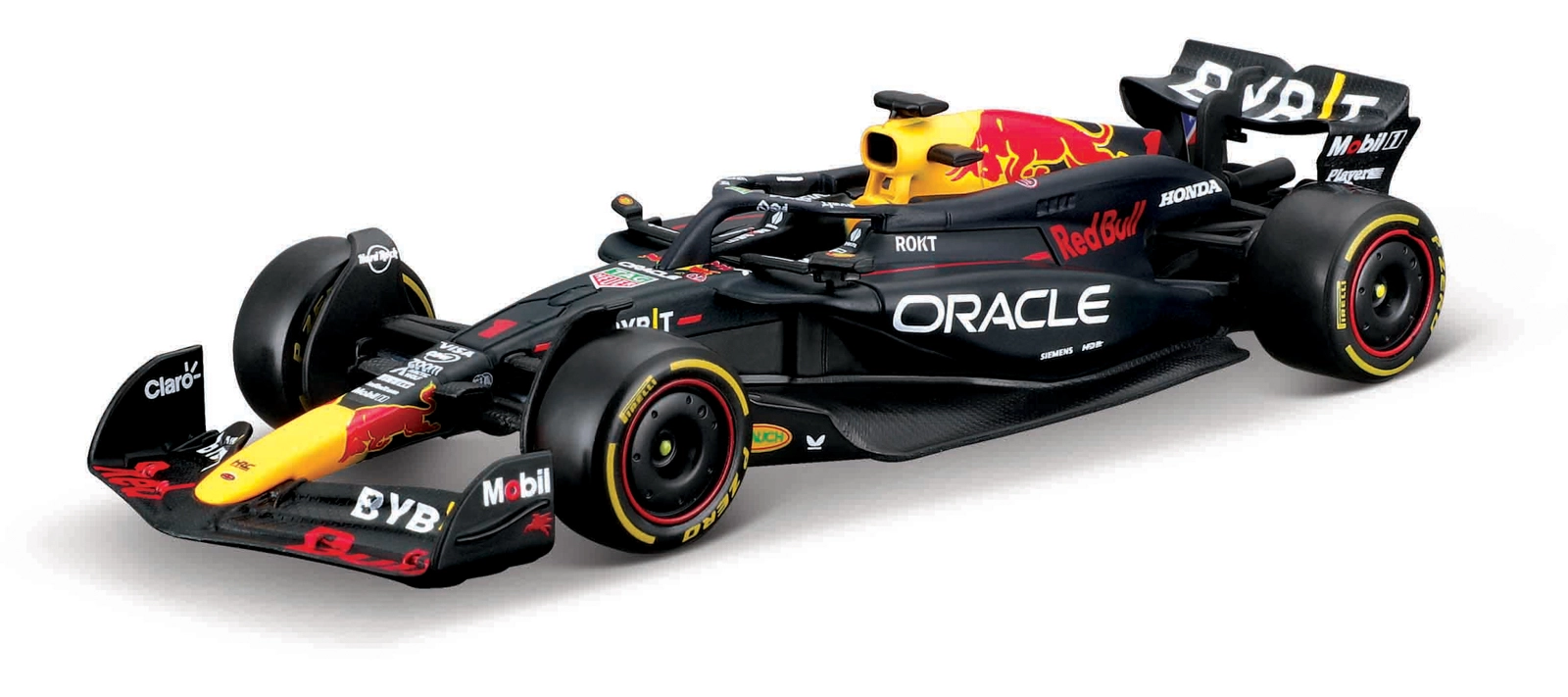 Maisto RC Red Bull Racing RB20 2024 s traťou a ovládačom Mini‑Pro 1:41