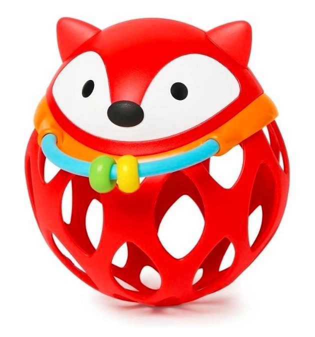 E-shop Hrkálka líška Skip Hop Explore & More