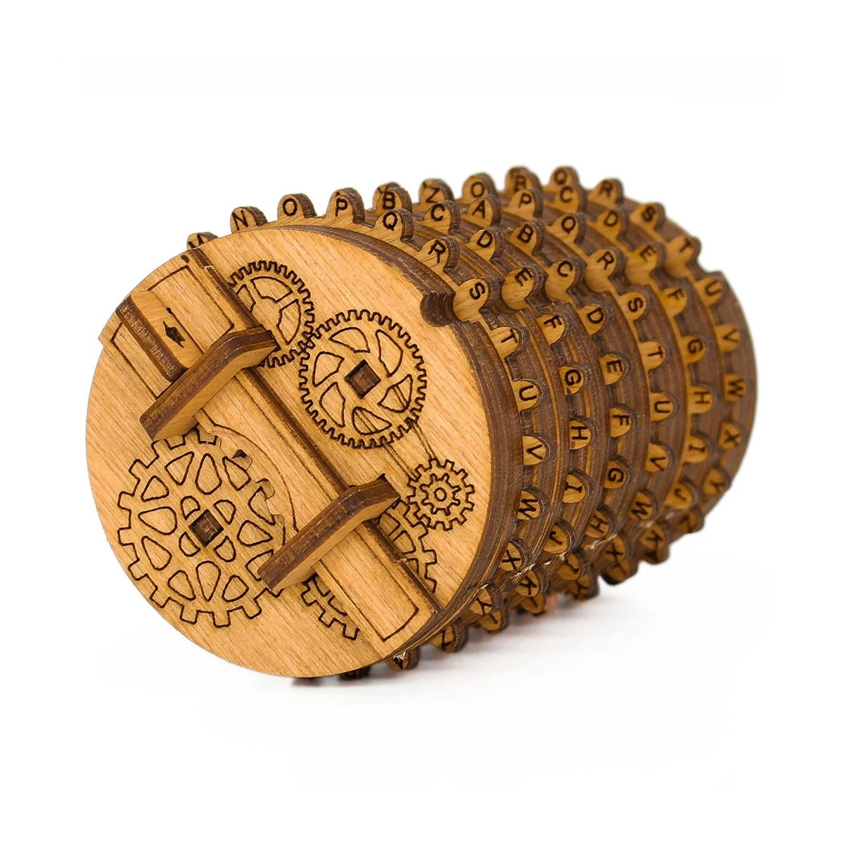 E-shop iDventure stavebnice Cryptex