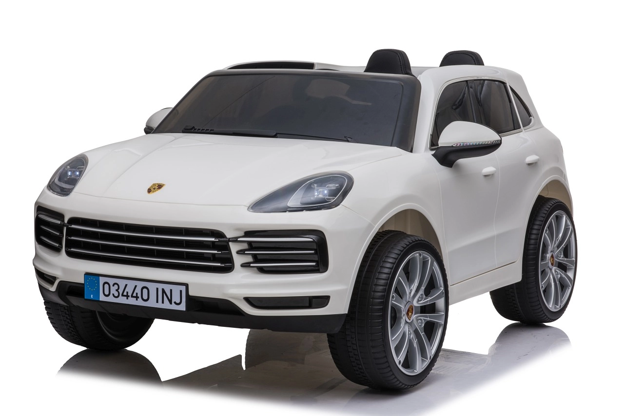 Detské elektrické autíčko Porsche Cayenne S