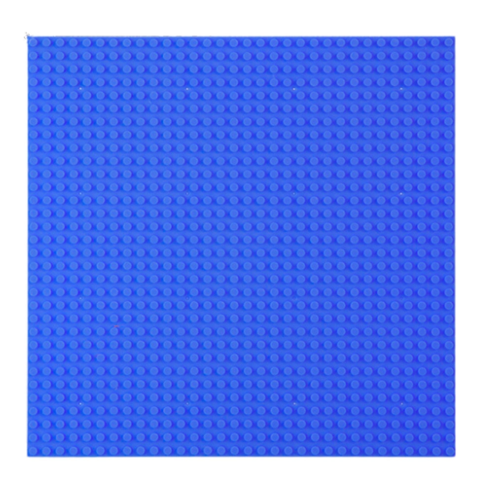 Granátová stavebná doska pre stavebné kocky 40x40 cm