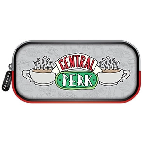 Peračník Priatelia na zips