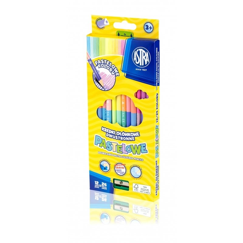 E-shop Astra 312120003 12 ks