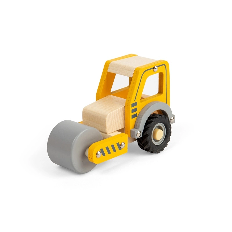 E-shop Bigjigs Toys Silniční válec