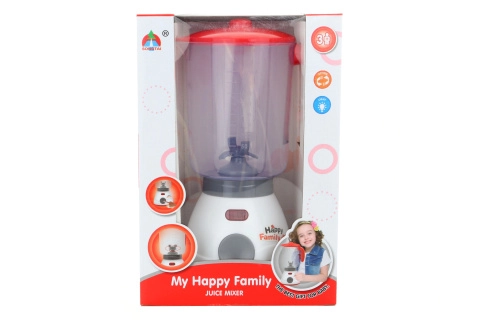 Lamps mixér baterie