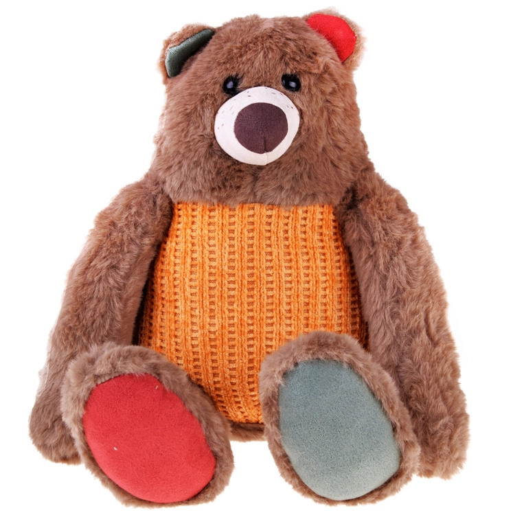 E-shop ZA4814 Rozkošný medvedík Theodore 30 cm