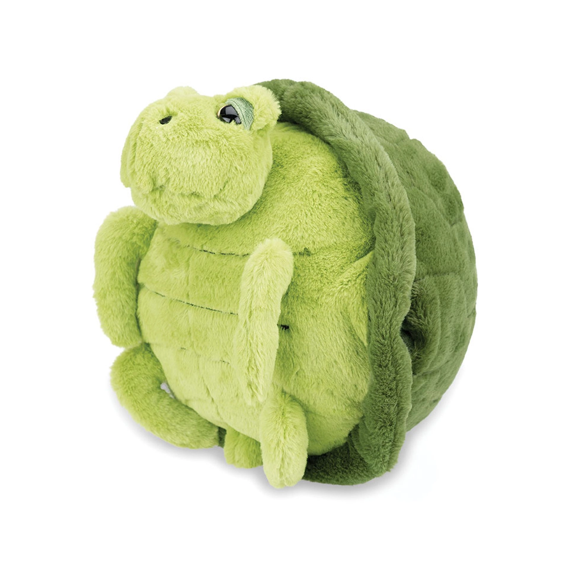 E-shop Cozy Noxxiez Cuddle Pillow Korytnačka