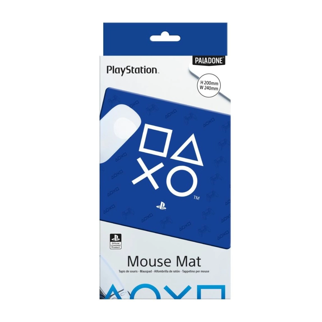 Epee Podložka pod myš PlayStation - Symbols