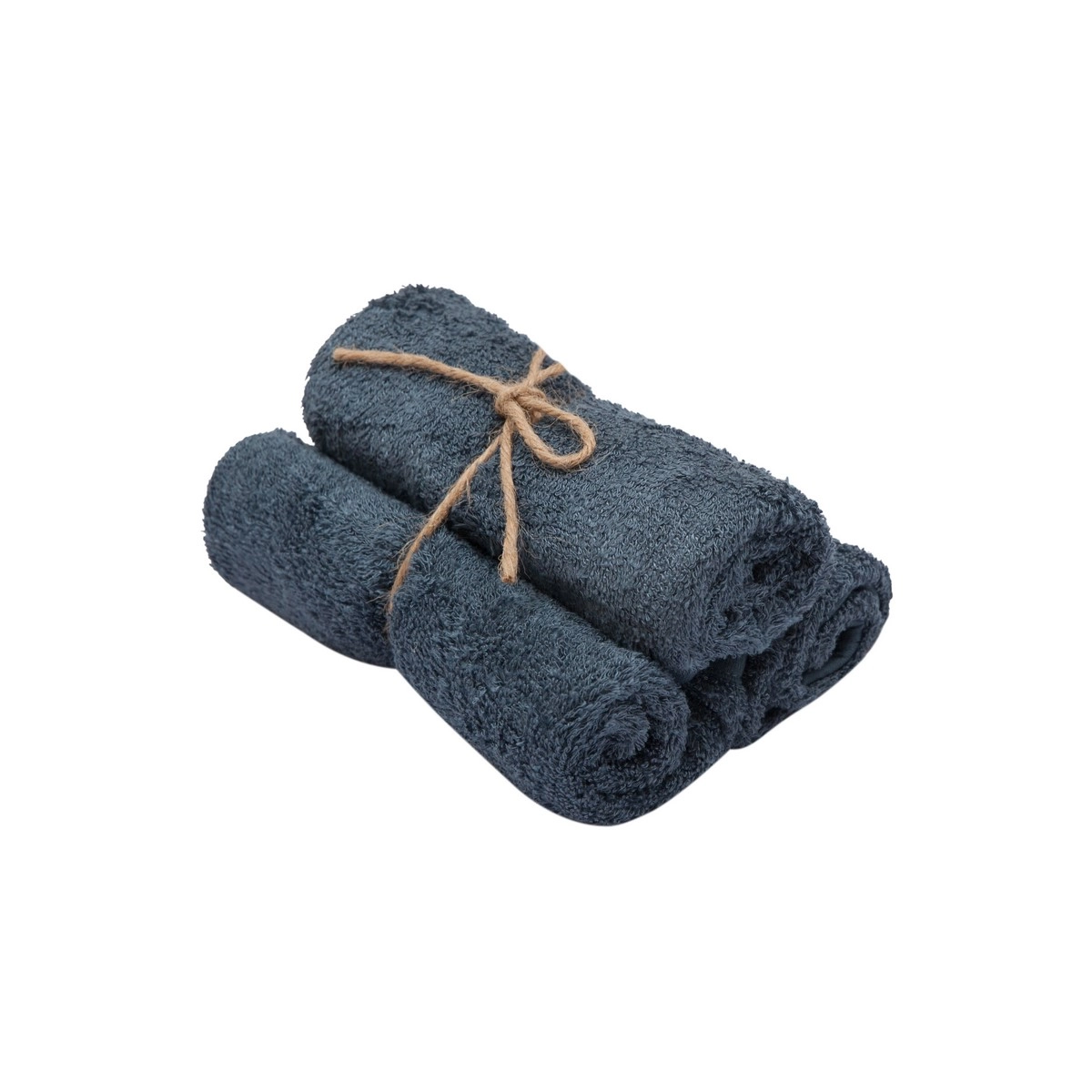 Timboo bambusové uteráky Marin 29,5 × 50 cm (3 ks)
